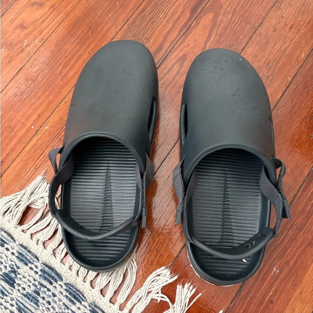 NEW Nike Calm men’s mules (10) - Picture 6 of 8